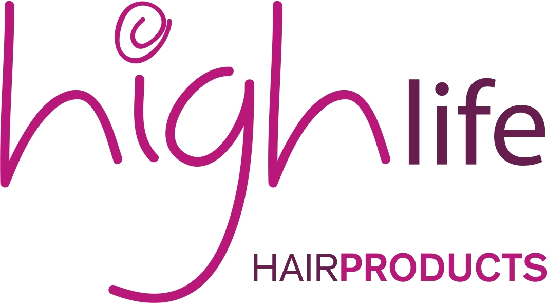 High Life Hair Products Logo