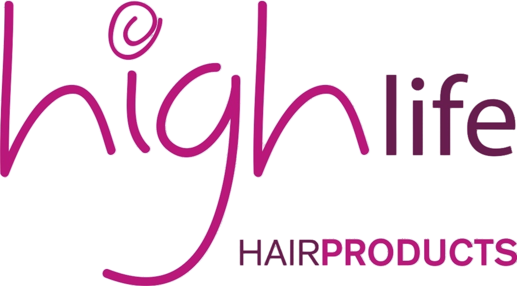 High Life Hair Products - λογότυπο επιχείρησης